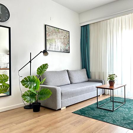 Bohemian Central Flat Бухарест Екстер'єр фото